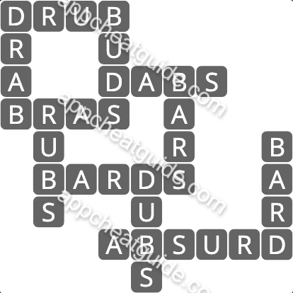 Wordscapes 386 Peak 2 Mountain image answer