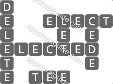 Wordscapes 3921 Heat 1 West image answer