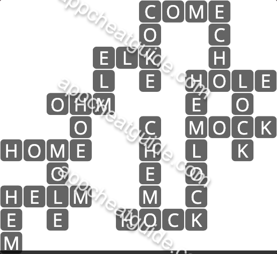 Wordscapes 3922 Heat 2 West image answer
