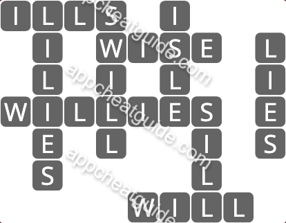 Wordscapes 3930 Heat 10 West image answer