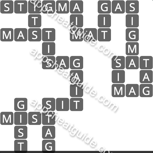 Wordscapes 3931 Heat 11 West image answer