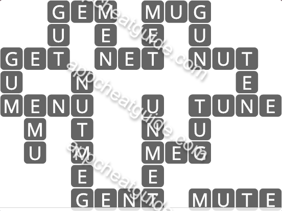 Wordscapes 3938 Erode 2 West image answer