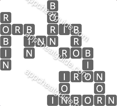 Wordscapes 3939 Erode 3 West image answer