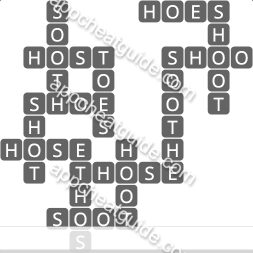 Wordscapes 398 Peak 14 Mountain image answer