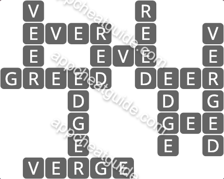 Wordscapes 416 Chill 16 Winter image answer