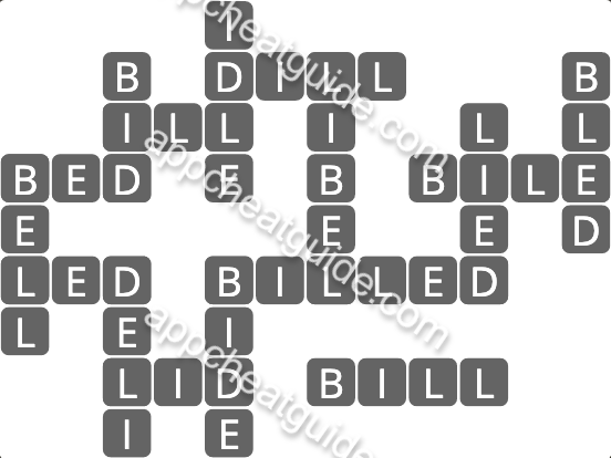 Wordscapes 4178 Chasm 2 Ravine image answer