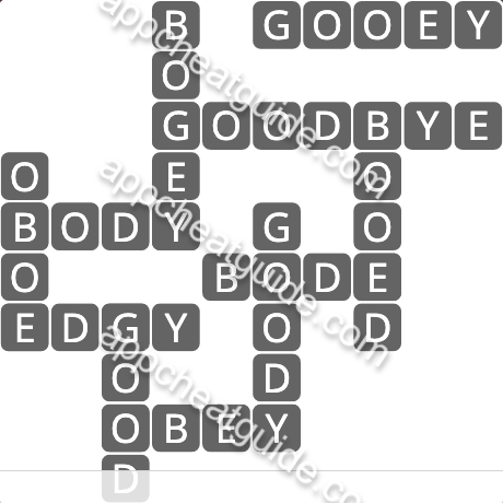 Wordscapes 4196 Flume 4 Ravine image answer
