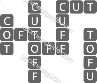 Wordscapes 4199 Flume 7 Ravine image answer