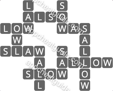 Wordscapes 421 Bite 5 Winter image answer