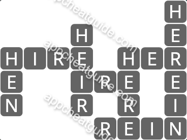 Wordscapes 427 Bite 11 Winter image answer