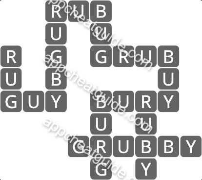 Wordscapes 437 Flake 5 Winter image answer