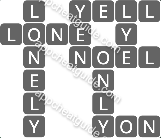 Wordscapes 4383 Glaze 15 Arctic image answer