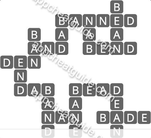 Wordscapes 4385 Ice 1 Arctic image answer