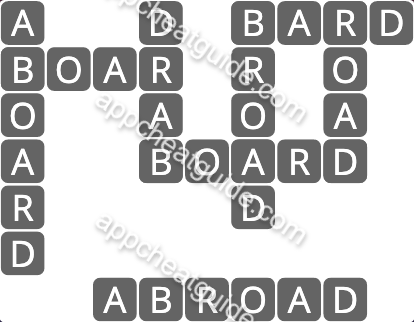 Wordscapes 4394 Ice 10 Arctic image answer