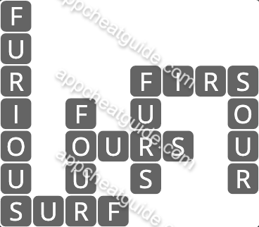 Wordscapes 4397 Ice 13 Arctic image answer