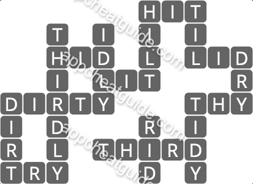 Wordscapes 4401 Celest 1 Galaxy image answer