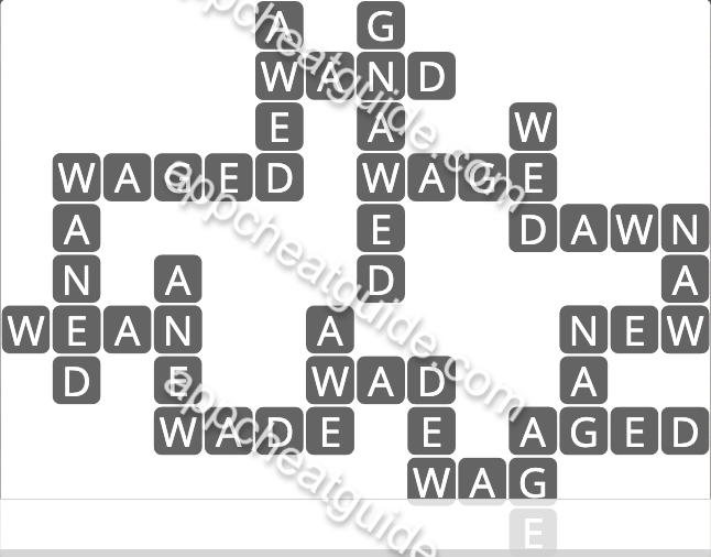 Wordscapes 4402 Celest 2 Galaxy image answer