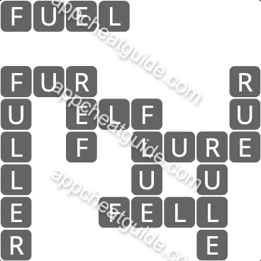 Wordscapes 4403 Celest 3 Galaxy image answer