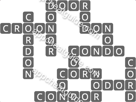 Wordscapes 4404 Celest 4 Galaxy image answer