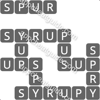 Wordscapes 459 White 11 Winter image answer