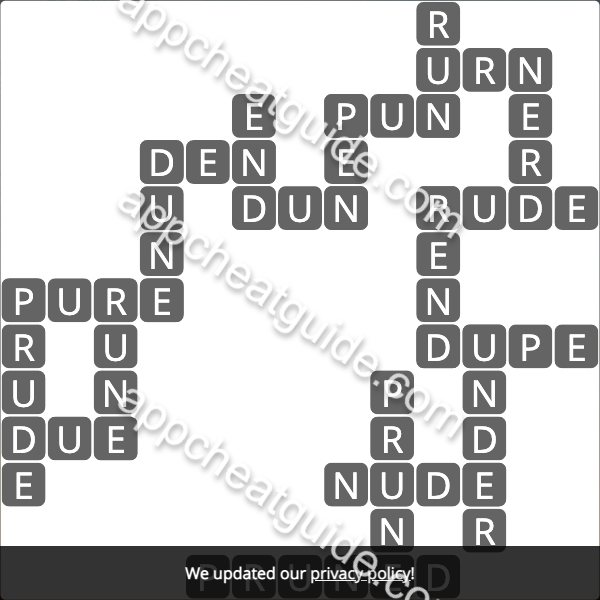 Wordscapes 464 White 16 Winter image answer