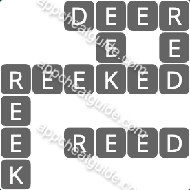 Wordscapes 481 Petal 1 Flora image answer