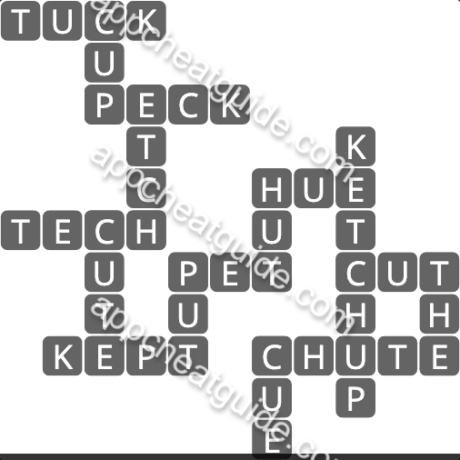 Wordscapes 484 Petal 4 Flora image answer