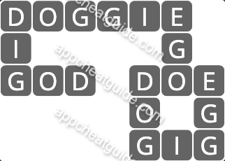 Wordscapes 491 Petal 11 Flora image answer