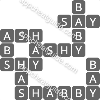 Wordscapes 493 Petal 13 Flora image answer