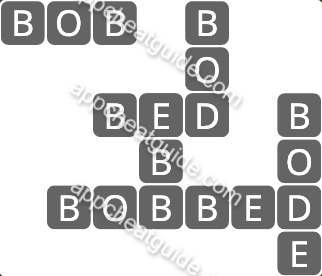 Wordscapes 4935 Pollen 7 Flourish image answer