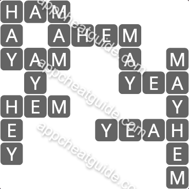 Wordscapes 4937 Pollen 9 Flourish image answer