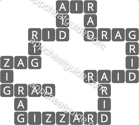 Wordscapes 494 Petal 14 Flora image answer