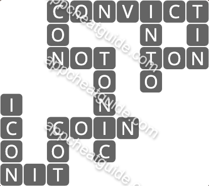 Wordscapes 495 Petal 15 Flora image answer