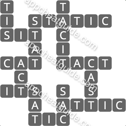 Wordscapes 498 Lily 2 Flora image answer