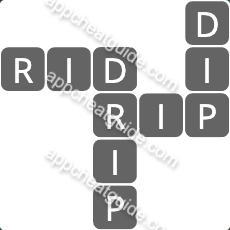 Wordscapes 5 Grow 1 Sunrise image answer