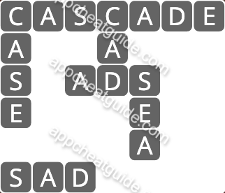 Wordscapes 501 Lily 5 Flora image answer