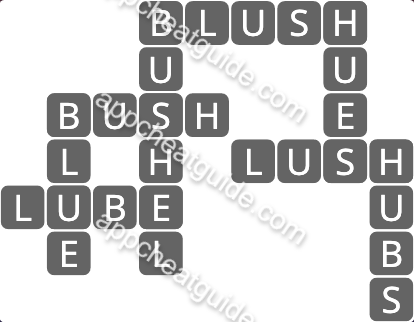 Wordscapes 5209 Marsh 9 Wildwood image answer