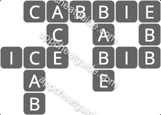 Wordscapes 5211 Marsh 11 Wildwood image answer