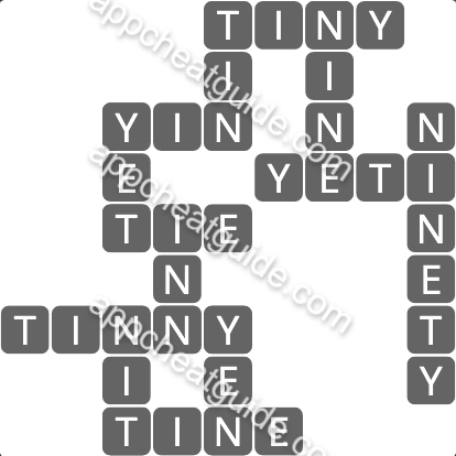 Wordscapes 5213 Marsh 13 Wildwood image answer