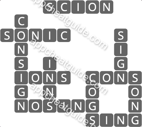 Wordscapes 5218 Erode 2 Wildwood image answer