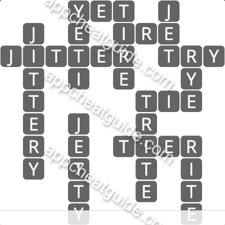 Wordscapes 5220 Erode 4 Wildwood image answer