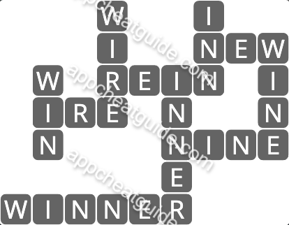 Wordscapes 5237 Solice 5 Wildwood image answer