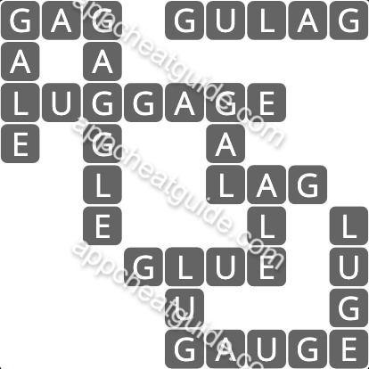 Wordscapes 5241 Solice 9 Wildwood image answer