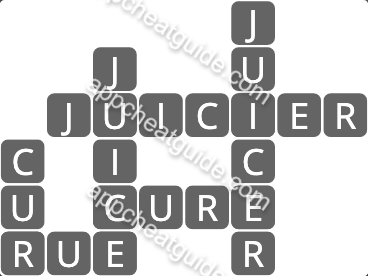 Wordscapes 5251 Adrift 3 Wildwood image answer