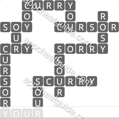 Wordscapes 532 Field 4 Flora image answer