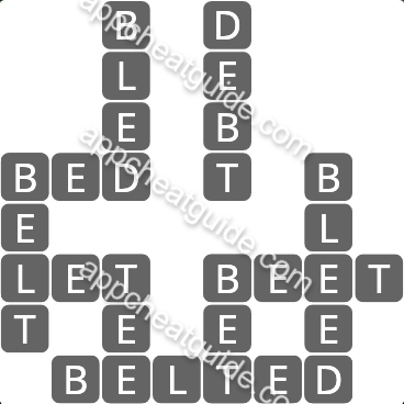 Wordscapes 5571 Still2 3 Tarn image answer