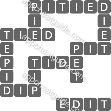 Wordscapes 5573 Still2 5 Tarn image answer