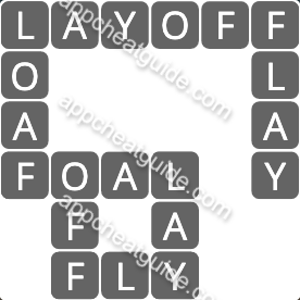 Wordscapes 5575 Still2 7 Tarn image answer