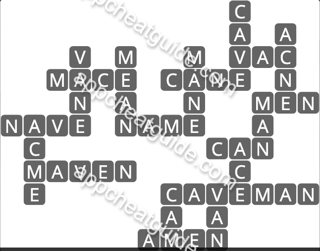 Wordscapes 5576 Still2 8 Tarn image answer