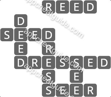 Wordscapes 5577 Still2 9 Tarn image answer